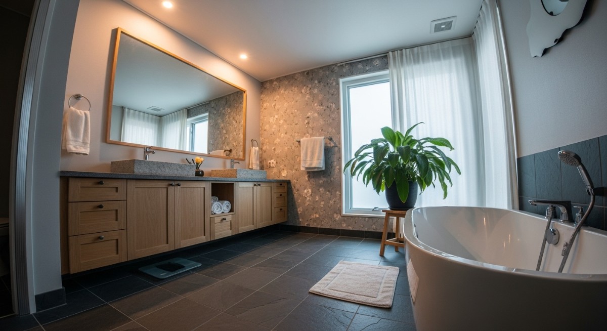 50년된 구옥의 구조변경. - 10